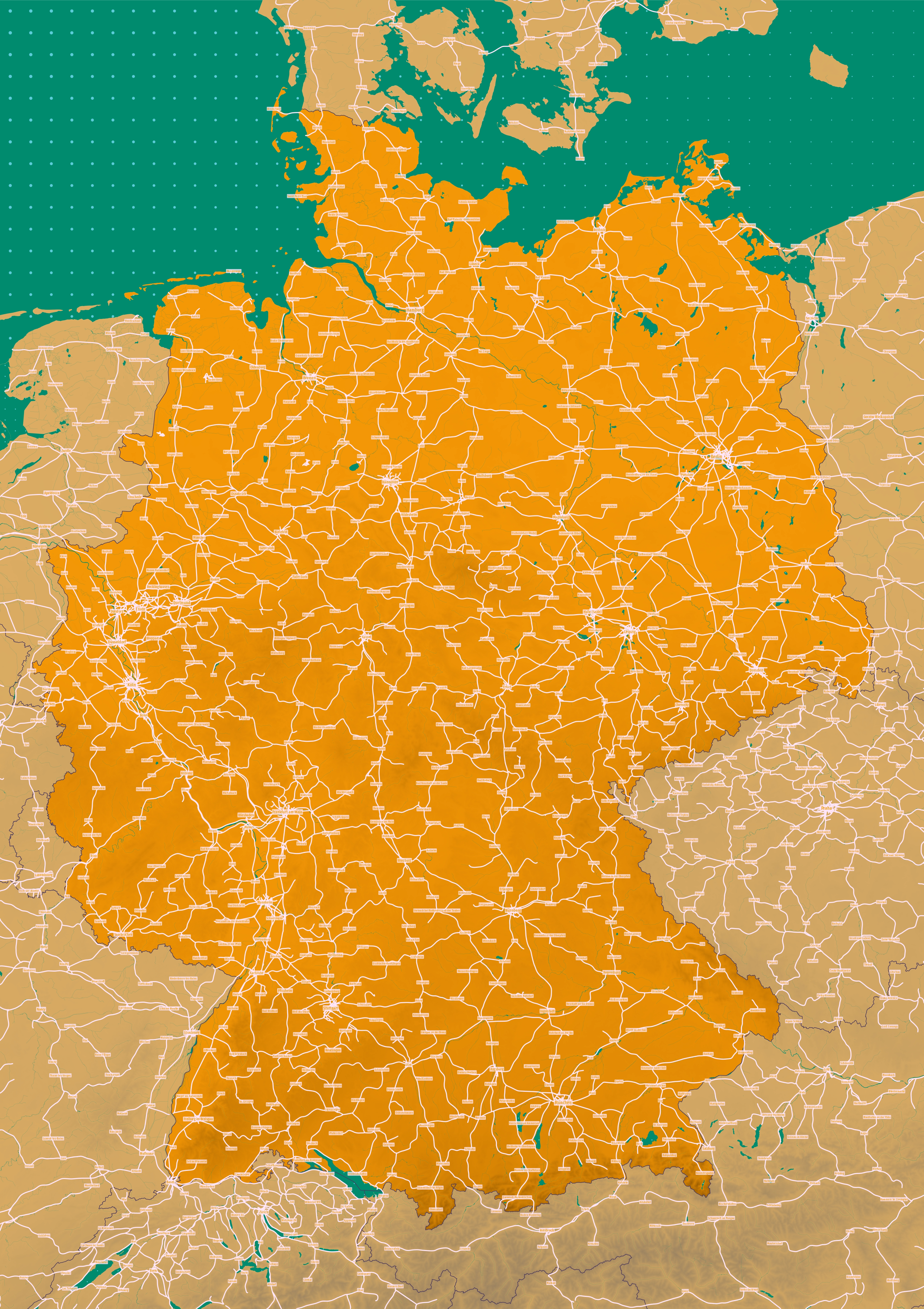 Custom color map - Image 4