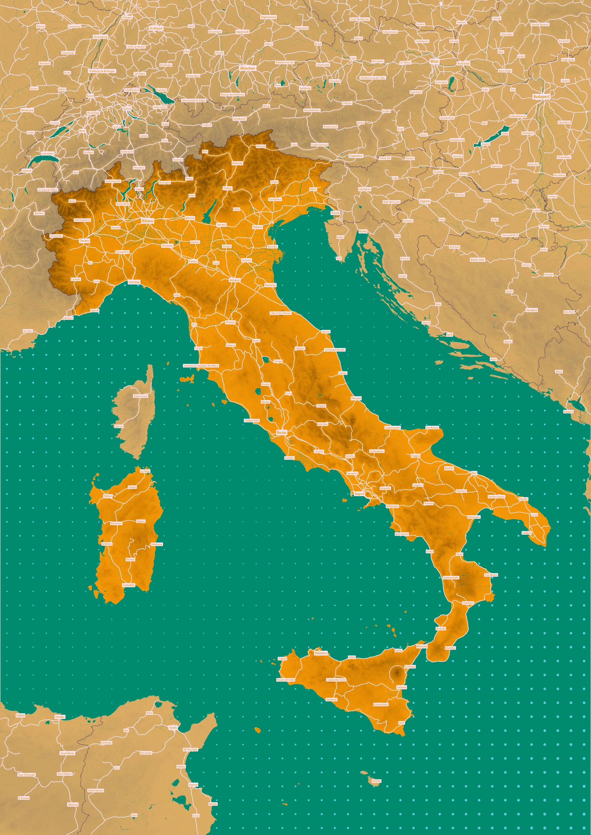 Italy