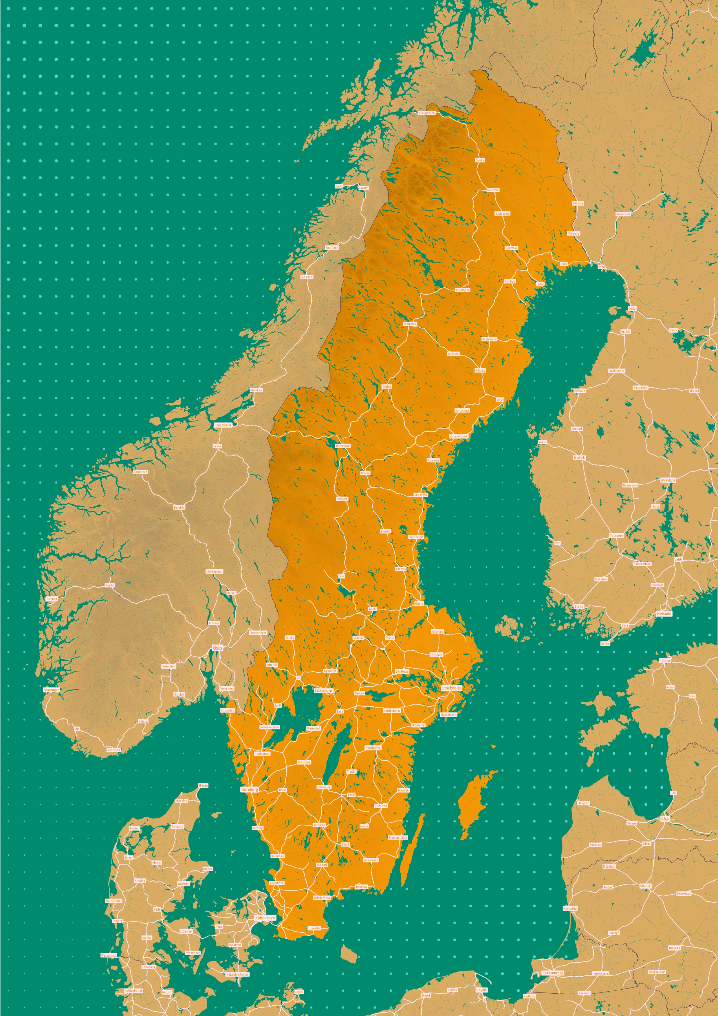 Sweden