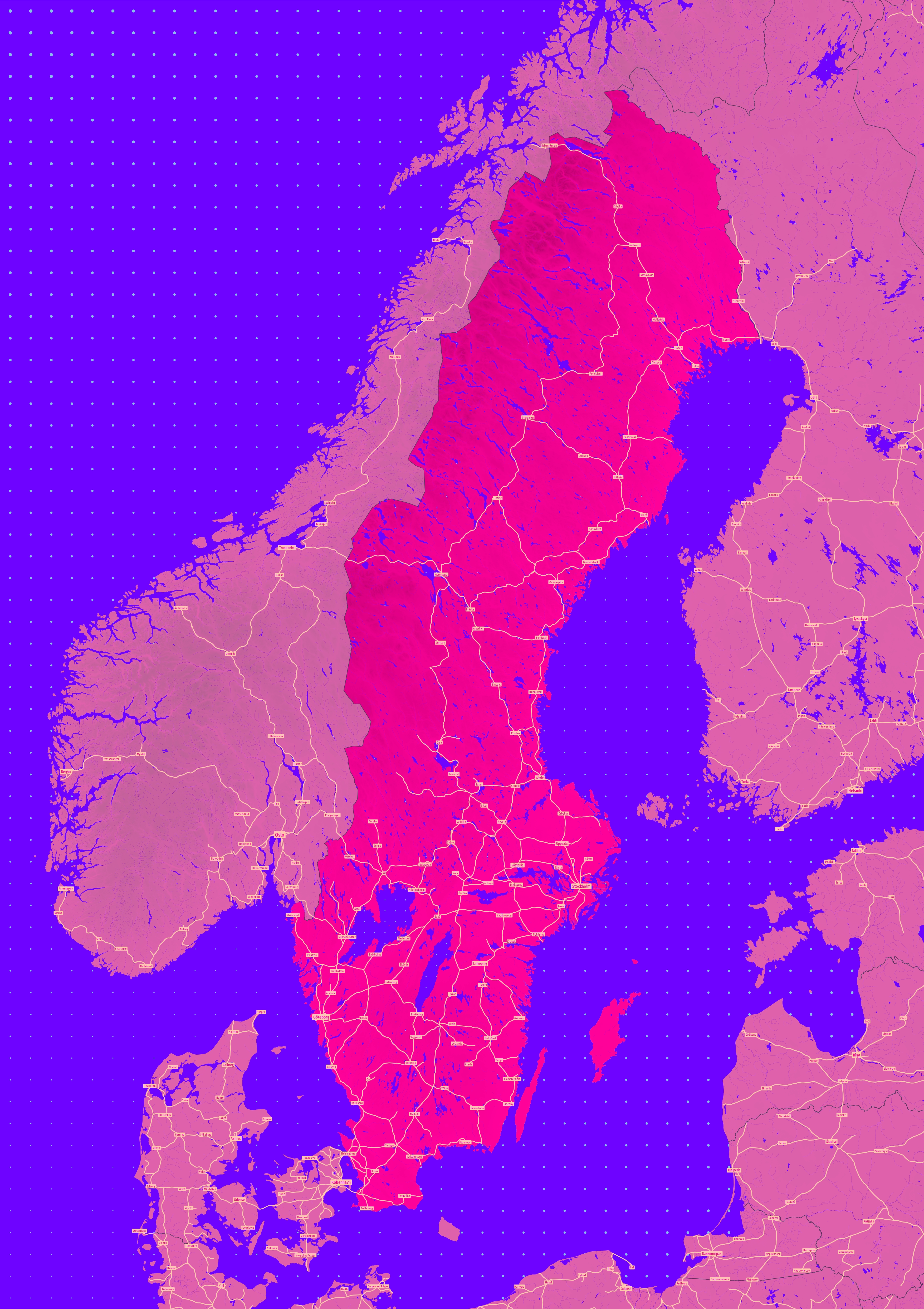 Sweden - Image 6