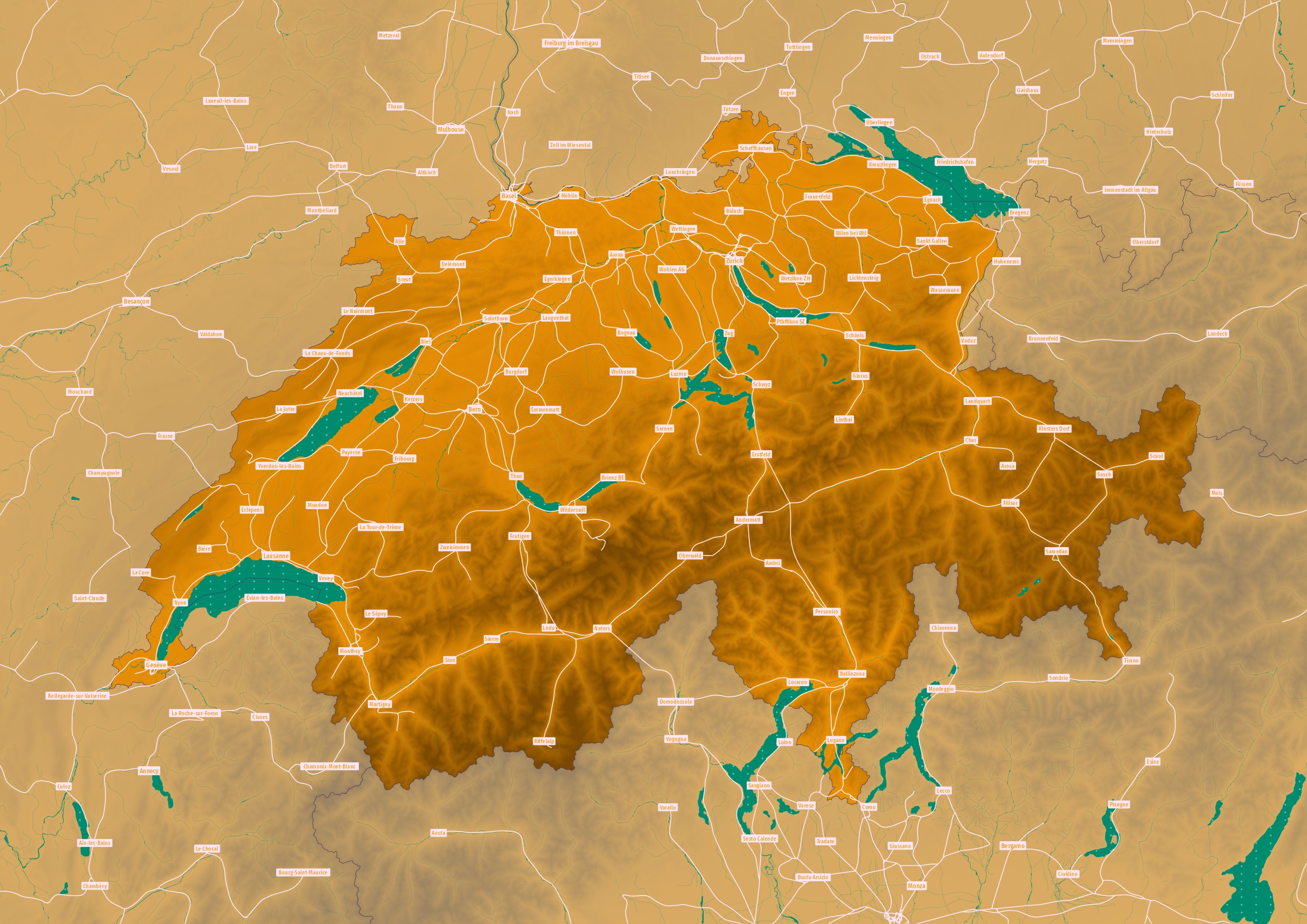 Switzerland - Image 6