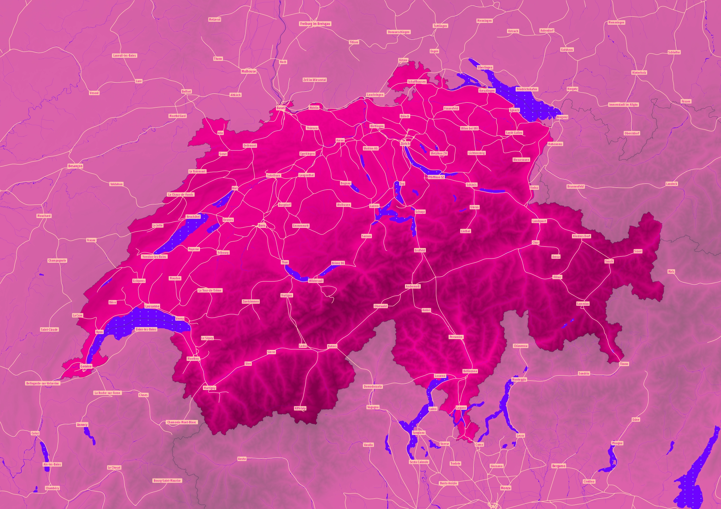 Switzerland - Image 2