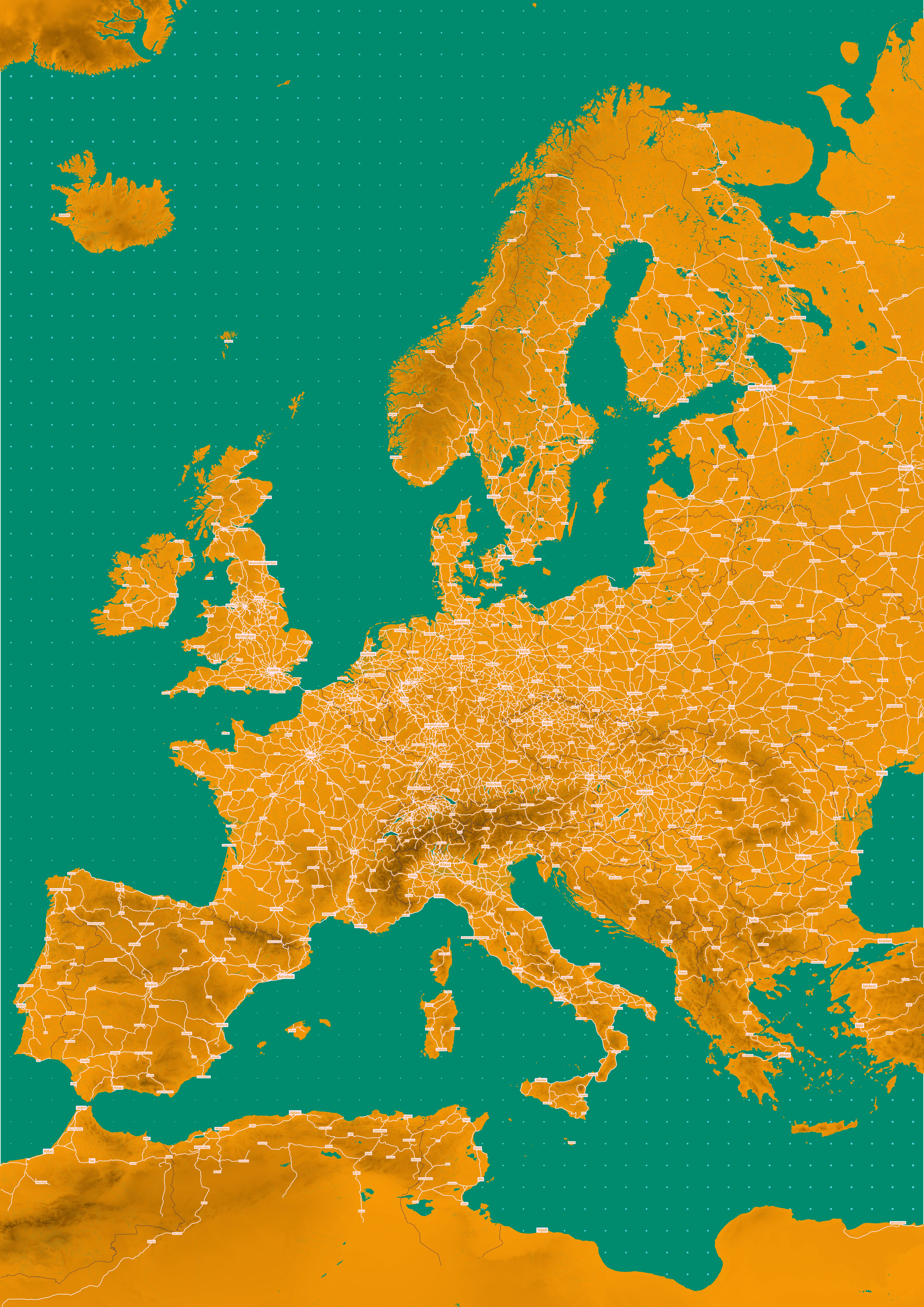 All-Europe - Image 2