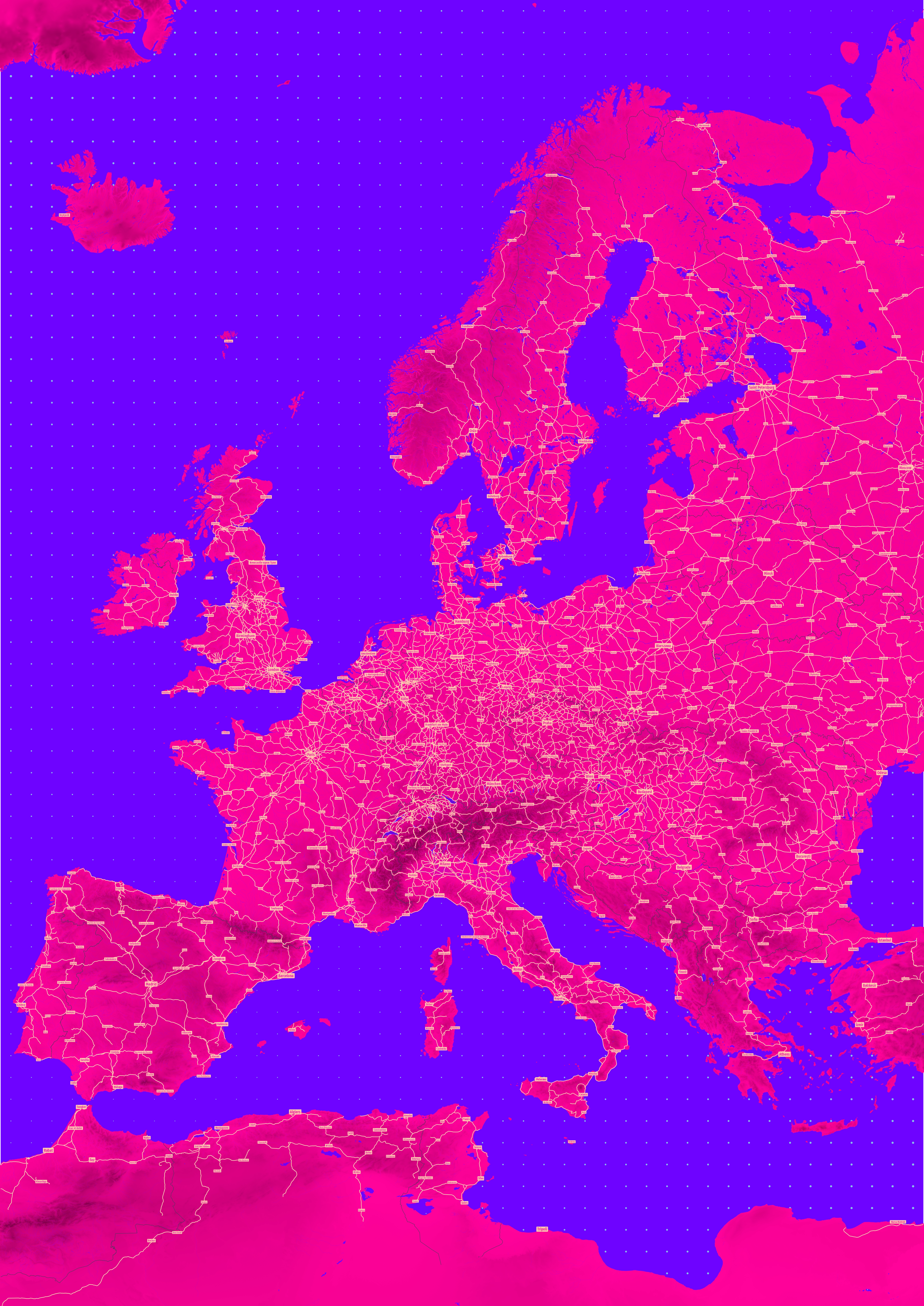 All-Europe - Image 3