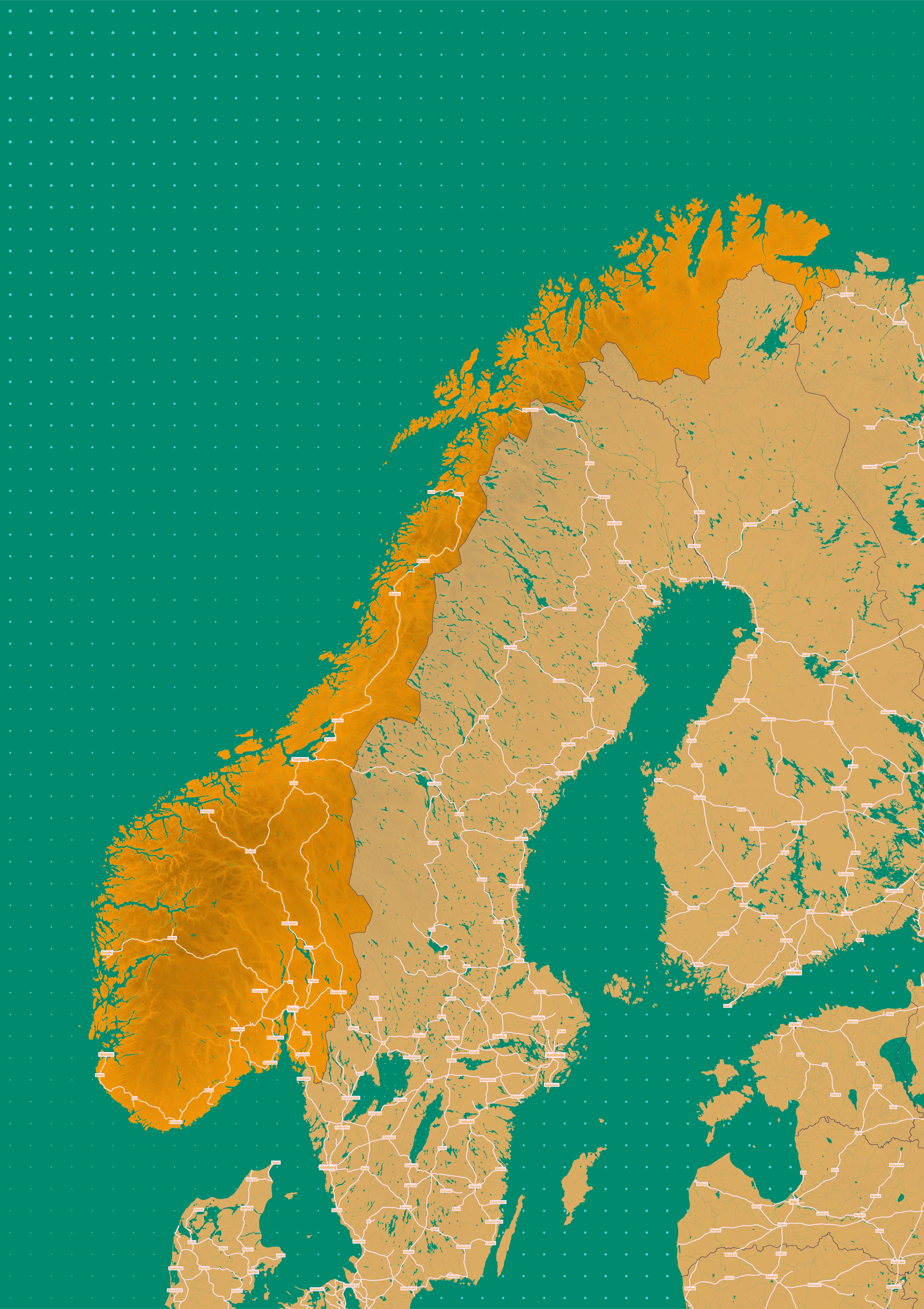 Norway - Image 4