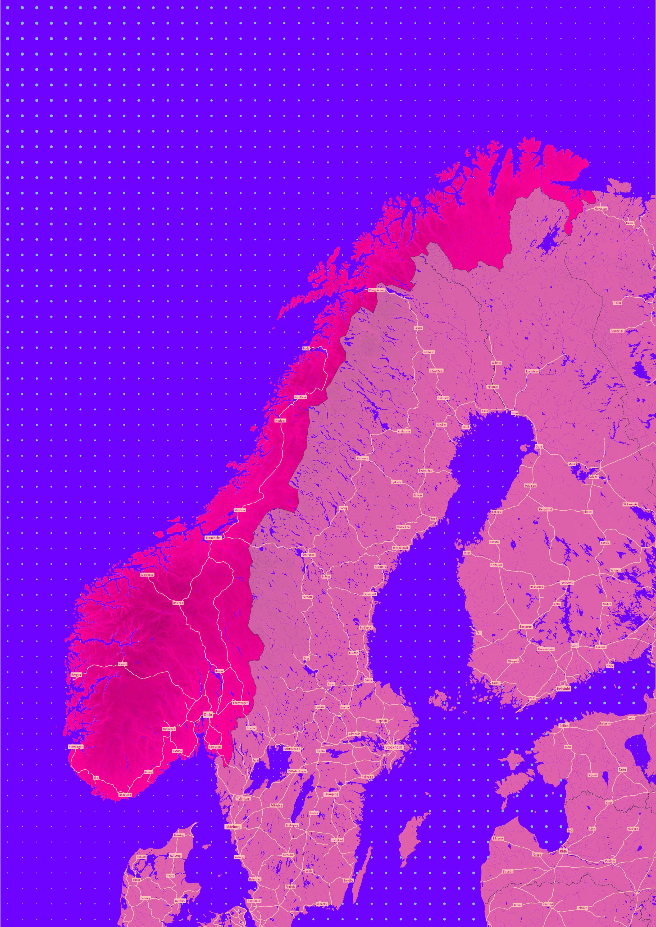 Norway - Image 3